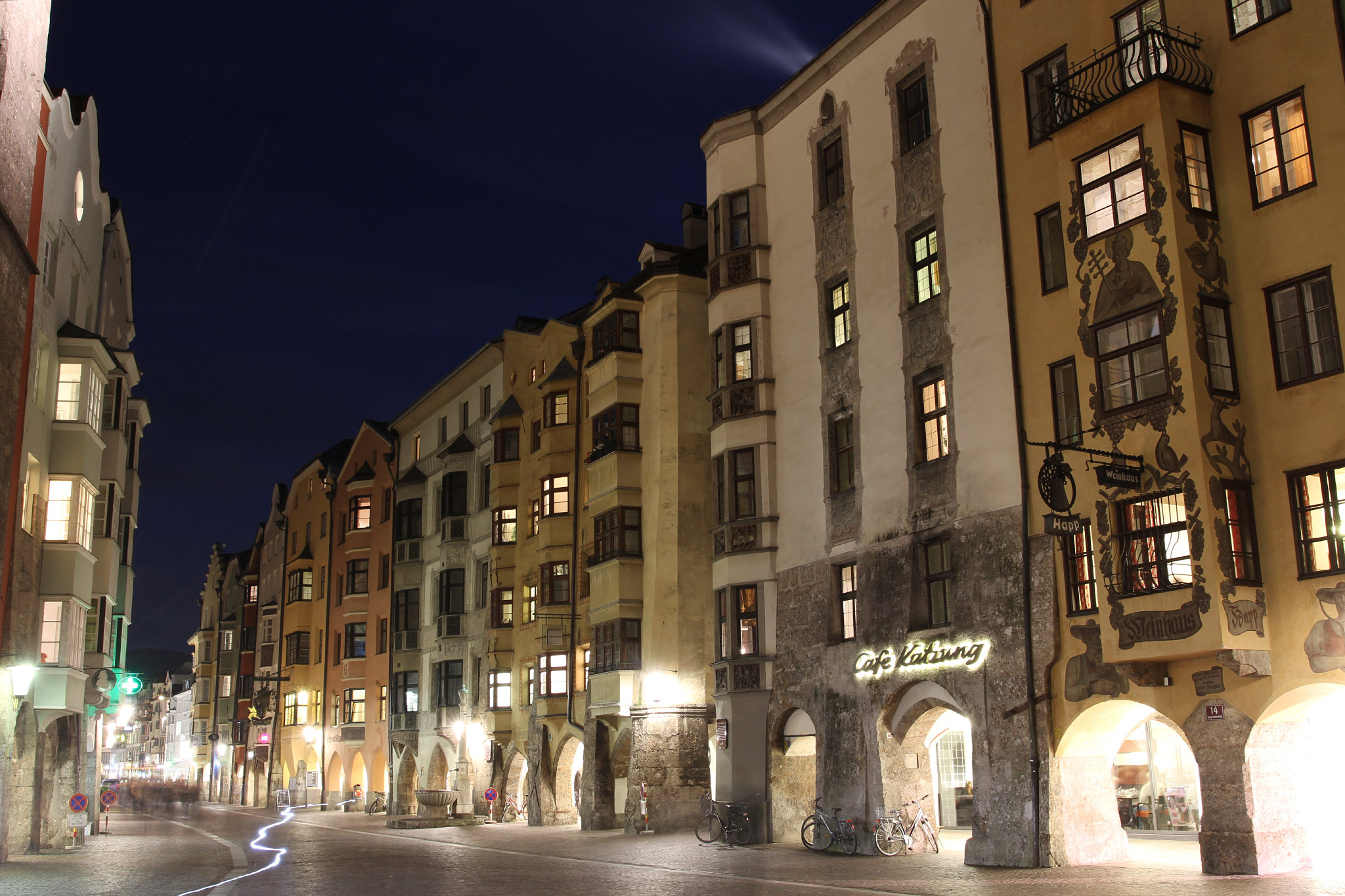Innsbruck